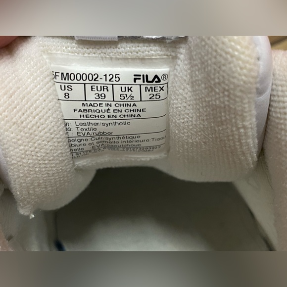 fila memory cryptonic 3